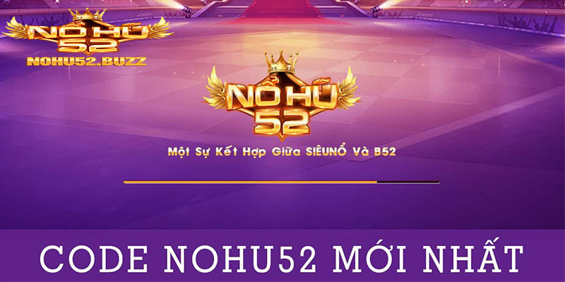 Code nohu52