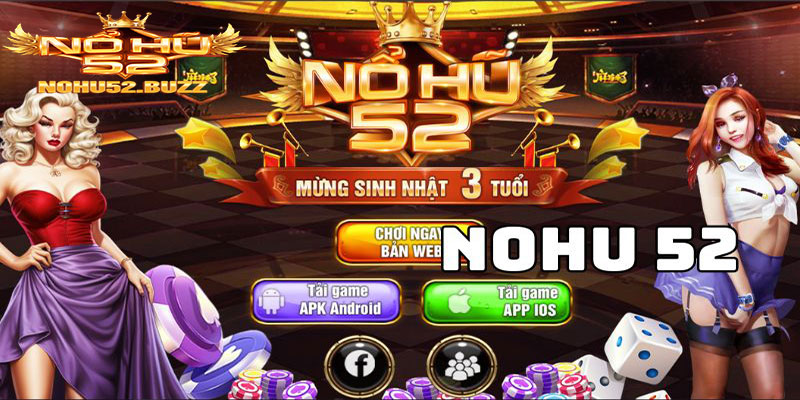 Tải game nohu52